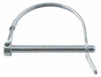 SNAPPER031-0250 5/16X2 1/2 SNAPPER PIN (DOUBLE WIRE)